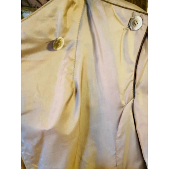 Vintage Marmika by Fitz long womens coat made in USA - Picture 4 of 14